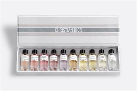 collection privée numero 1 dior contrefaçon